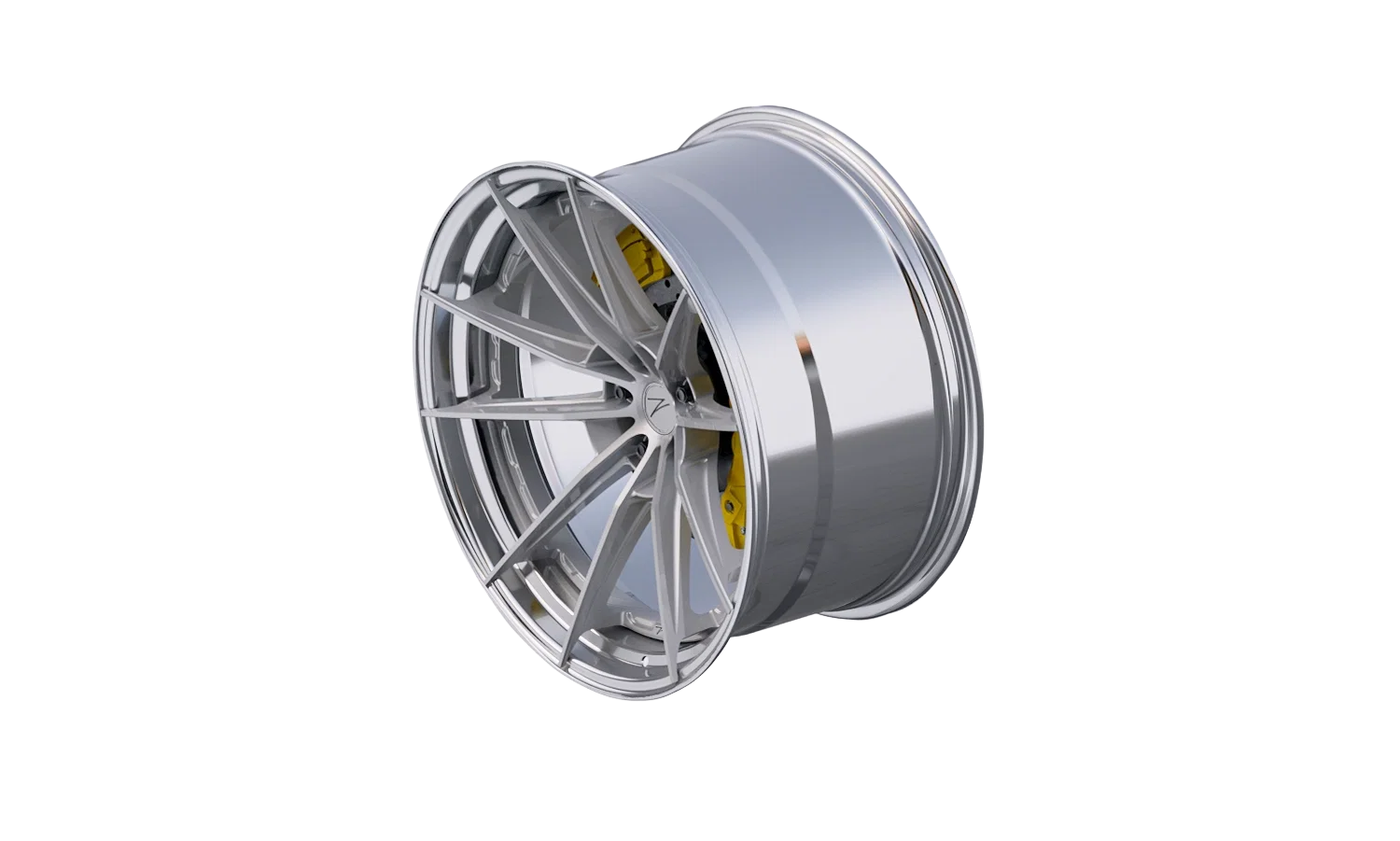 Z-Performance | Premium Forged & Cast Wheels
